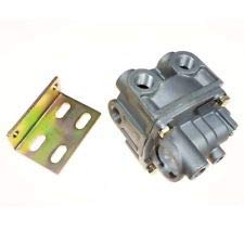 Válvula de relé de proporción de freno de bobtail BP-R1 (estilo Bendix 065146) H-30259