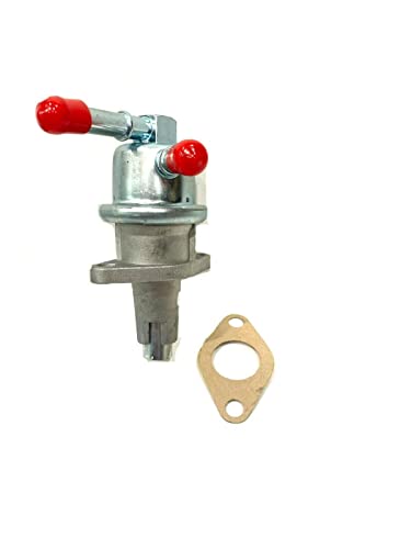 Bobcat Cargadora compacta 763 Bomba de combustible