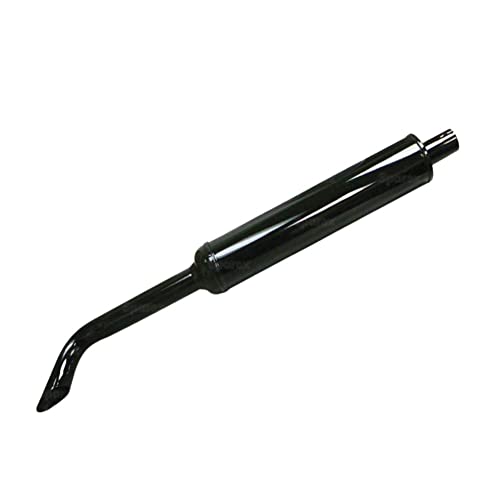 Silenciador vertical para tractores Kubota L2350 L2500 L2600 L3000 L3001 15221-12410