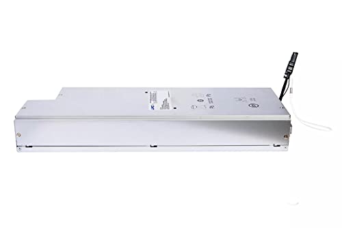 UPC UPGRADE PARTS COMPANY APCRBC117-UPC Batería de repuesto para sistemas UPS APC: SMX2000RMLV2U, SMX2200RMLV2U, SMX3000RMHV2UNC