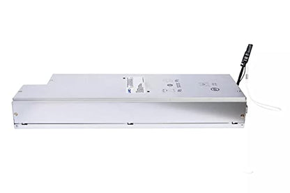 UPC UPGRADE PARTS COMPANY APCRBC117-UPC Batería de repuesto para sistemas UPS APC: SMX2000RMLV2U, SMX2200RMLV2U, SMX3000RMHV2UNC