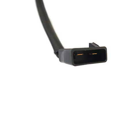 The ROP Shop Reemplazo del OEM del embrague eléctrico para el compromiso de la cuchilla de la toma de fuerza de Warner 5217-35/521735