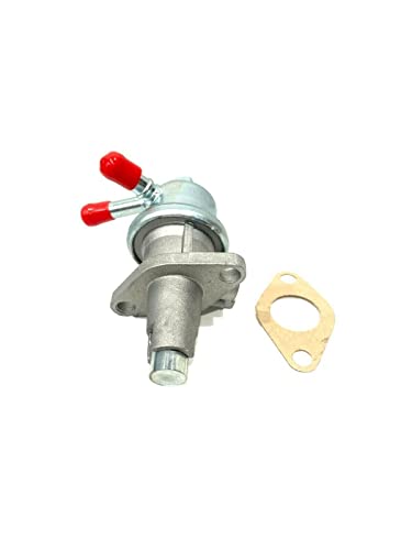 Bobcat Cargadora compacta 763 Bomba de combustible