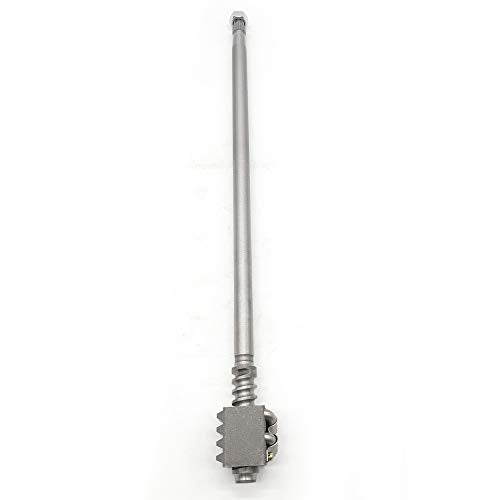 Eje de dirección 66811-41200 para Kubota Tractor B7100 B7100HST-DT B7100HST-E