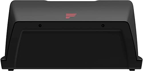 Furrion® FACR13HESA-BL-AM, Black Chill HE - Aire acondicionado de techo para caravana, 13.5 K, 13.5 k BTU