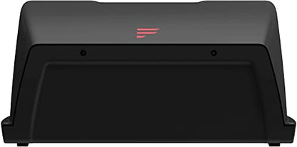 Furrion® FACR13HESA-BL-AM, Black Chill HE - Aire acondicionado de techo para caravana, 13.5 K, 13.5 k BTU