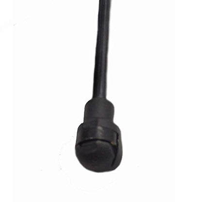 128461A2 - Barra de asiento cilindro de resorte de gas para funda 1838, 1840, 1845C, 1835C