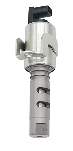 solenoide/actuador de válvula variable (VVT) – Válvula de control de aceite – Compatible con Volvo S80 07-10, XC90 05-11 | 4.4L | Reemplaza: 30684283 36002694