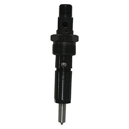 Complete Tractor 1703-3406 Inyector de Combustible Compatible con/reemplazo para Case International - J929490 Jr929490