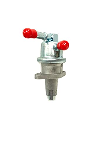 Bobcat Cargadora compacta 763 Bomba de combustible