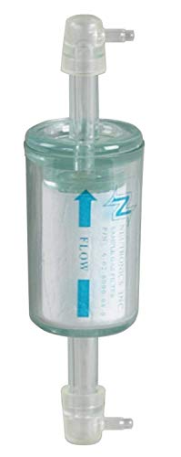 Robinair (16913) Filtro de repuesto para CoolTech ID y CoolTech ID Plus