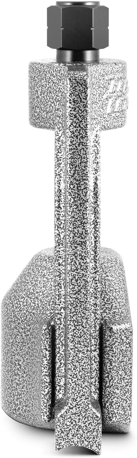 Tiger Tool 10102 extractor de juntas universal, resistente