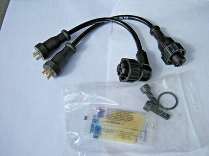 WABCO ~ ATC VALVE KIT ~ p/n S472-170-867-0