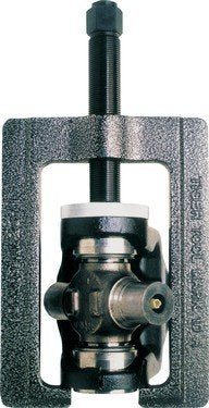 Tiger Tool Instalador comercial de tapas de rodamientos, kit de instalación de tapa de rodamiento resistente para juntas U de desconexión rápida Dana & Spicer SPL 140, 170, 250 y Life Series 10217