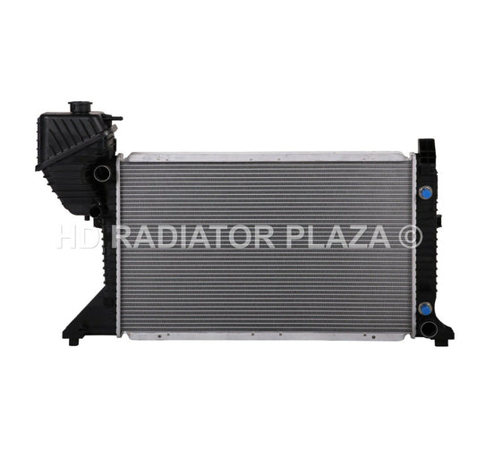 Radiator For 02-06 Dodge Freightliner Sprinter 2500 3500 L5 2.7L Diesel Only New