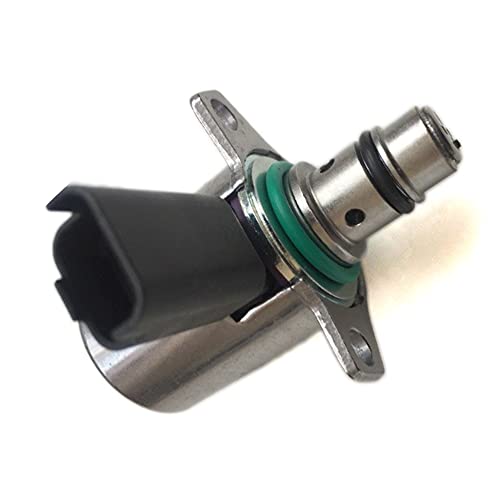 Nueva válvula de control de succión de bomba de combustible BK2Q-9B395-BA BK2Q-9358-AA para Ford Transit MK8 CUSTOM RANGER 2.2 3.2 TDCI HDI