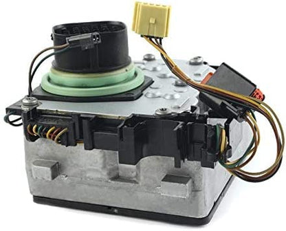 62TE R132420 - Solenoide de transmisión automática para coche 68376696AA 5078709AB compatible con Chrysler Dodge