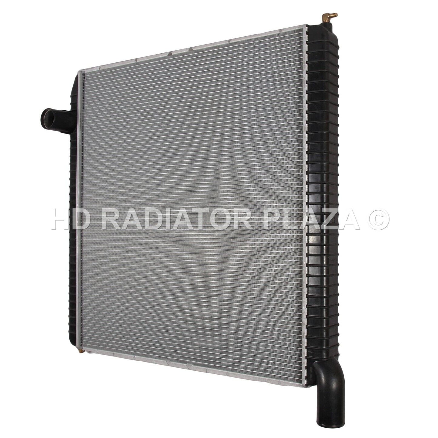 Radiator For International 03-12 5500i 5600i 04-12 5900i 32 1/4" x 29 3/8" 2 Row