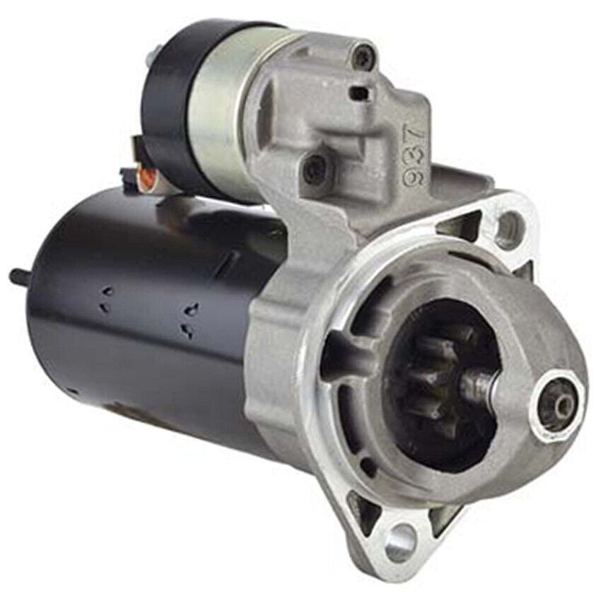 STARTER FITS ROULEAU DE PIERRE WP6400B 1999-06 AZE4556 AZE6509 IS1217 113181