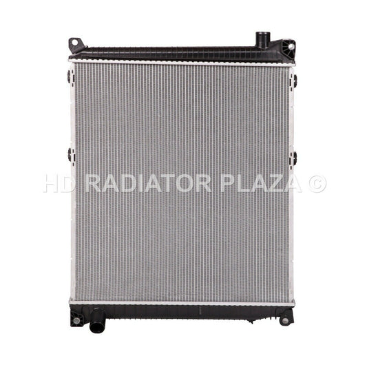 Radiator For Mack 03-05 CX CX600 04-08 CXN CXN600 11.9L 31 7/8" x 28 1/4"