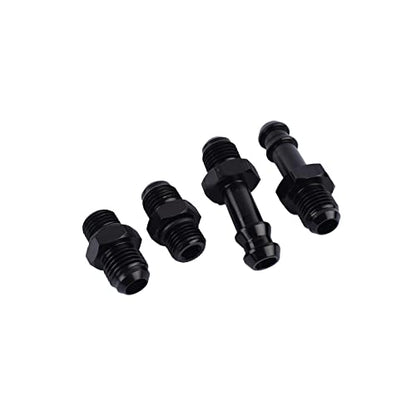 Kit de línea de manguera de refrigeración de transmisión 48RE para Dodge Ram 2500 3500 Cummins 5.9L Flynsu 2003-2007