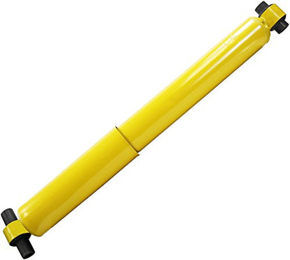 Monroe Amortiguador Magnum 65486