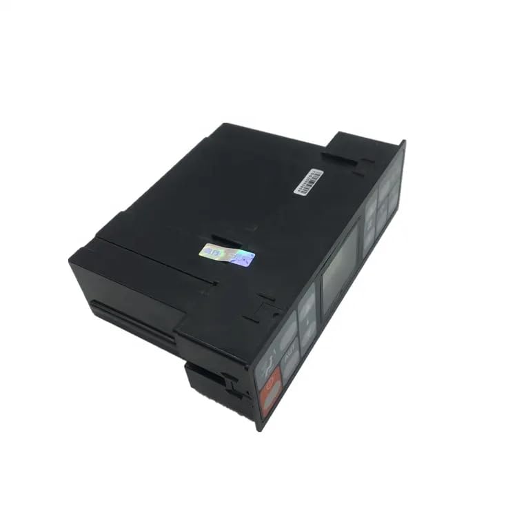 E320D E312D E330D E329D Excavator Air Conditioner Control Panel 293-1136 145670-7950High Quality