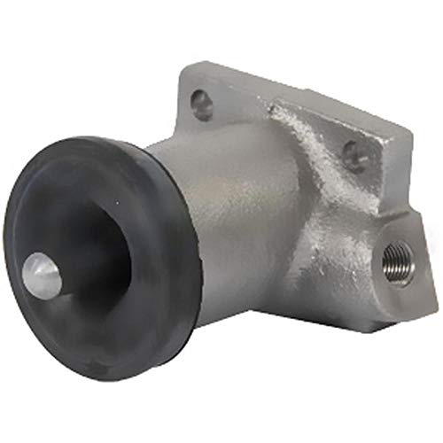 1676387M92 Compatible con cilindro esclavo de freno Massey Ferguson 25, 260, 265, 270, 290, 298, 30E +