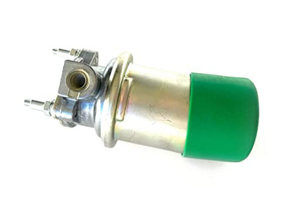 Repuesto de bomba de combustible eléctrica para Case IH New Holland Combine 2344 2366 2377 2388 87472310