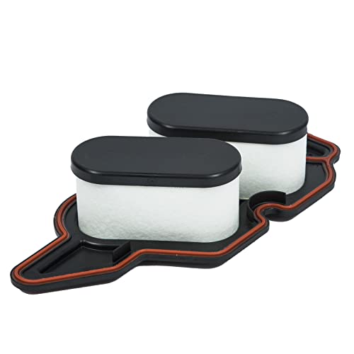 FL-2077 Separador de filtro de aceite de motor, filtro de ventilación del cárter, elemento de ventilación del motor, compatible con Ford F650 F750 6.7L V8 DIESEL 2070