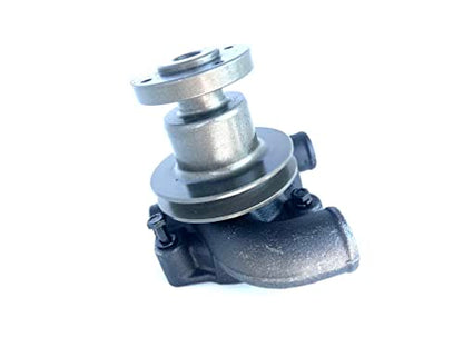 Bomba de agua compatible con Massey Ferguson 747542M91 135 150 230 235 245