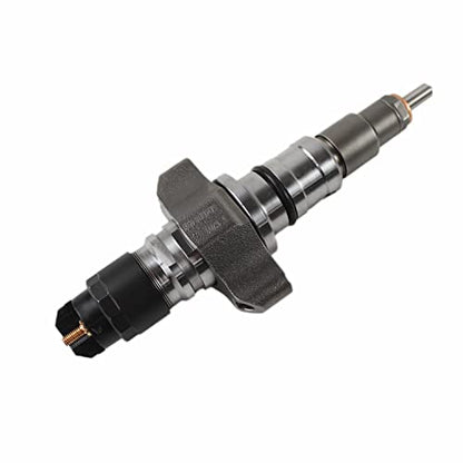 0445120075 - Inyector de combustible para carcasa New Holland T7 T6, 90 días de garantía