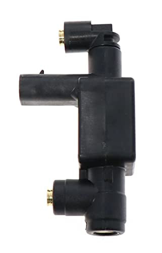 Válvula solenoide Freightliner - A06-60501-007