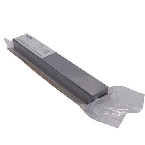 7 paletas de carbono WN124-032 90133300007 compatibles con bomba Becker DVT3.100 250-1.535-0.157 in