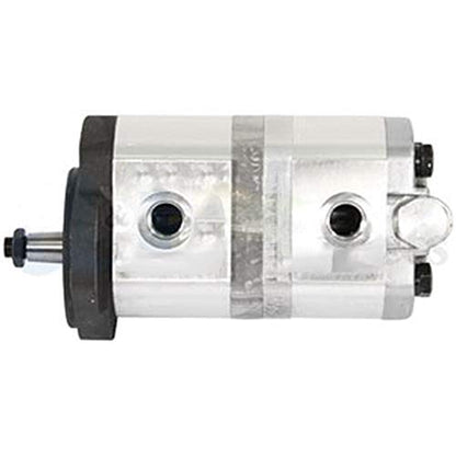 3774613M91 se adapta a la bomba de dirección del tractor Massey Ferguson 396 399