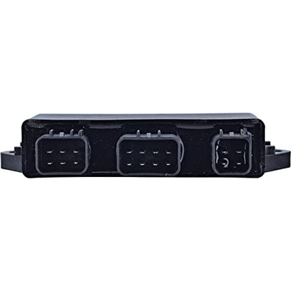 160-02088 nuevo módulo Cdi para Yamaha Kodiak 400 Yfmfa 05 06 2005 2006 / Grizzly 400 Yfm4Fg 2007 2008 07 08 495826 1P1-85540-00-0000 -00