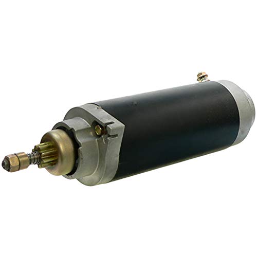 SAB0081 Mercury Mariner Outboard Starter