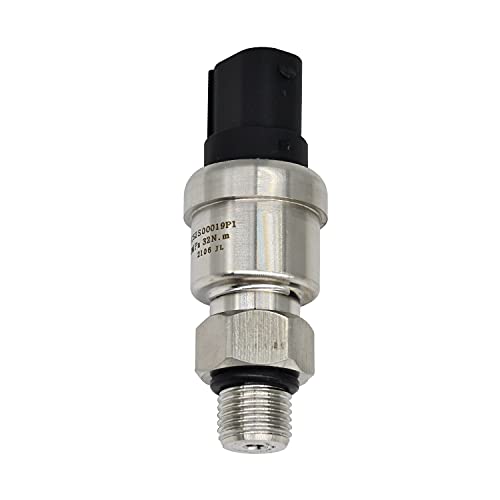 LC52S00019P1 YW52S0002P1 LC52S00019P1 LC52S00011P1 YX52S00010P1 Sensor de baja presión compatible con Kobelco Excavadora SK200-1 SK200-3 SK200-5 SK SK SK 200-6 SK200-6E SK200-8 230-6E.