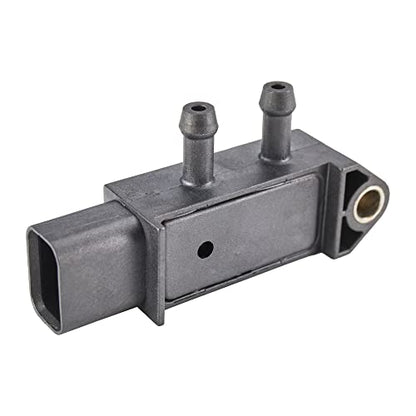 Sensor de presión diferencial HD para Caterpillar | Sensor GP-PR | Reemplaza: CAT 298-6502, 314-9772