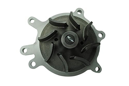 Bomba de agua soldada para Duramax LB7 / LLY 2001-2005