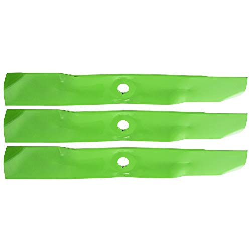 Kit de reconstrucción de cubierta para John Deere 54 pulgadas Z425 Z445 Z435 EZtrak Blade Spindle Belt