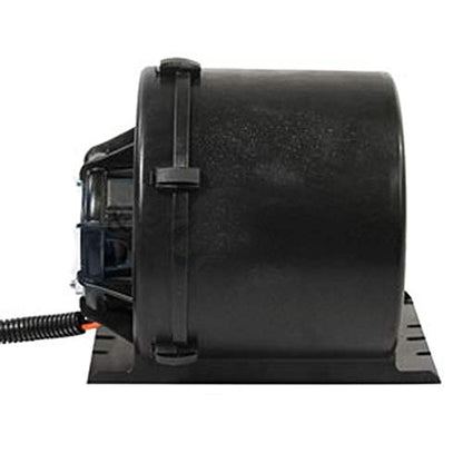 AL39043 Nuevo motor de soplador compatible con John Deere 1640 2040 5300 5520 6400 6510 7700 +