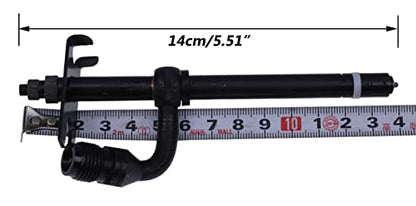 AR90024 RE37503 inyectores de combustible para John Deere 2630, 2640, 2140 3140 3340, 1850, 1950, 2250, 2255 2650, 2750, 2755 2850 3650