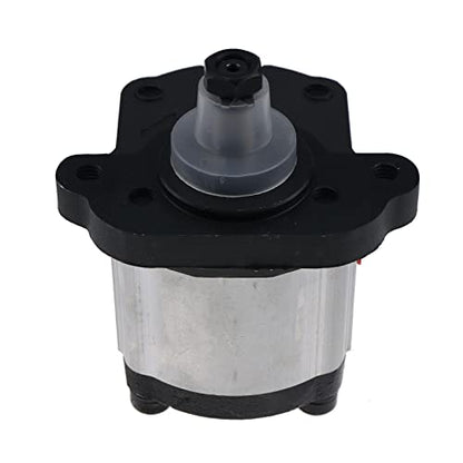 Bomba hidráulica BH525339 3534941M91 compatible con Ford 35 60 New Holland TL TM TN McCormick Landini 60 70 80 REX VIGNETI Massey Ferguson Serie 300