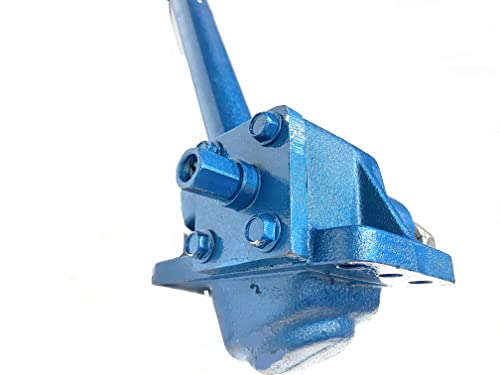 Repuesto para caja de dirección de tractor Kubota Assy L175 L185DT L185F L245DT L245F L225 L225DT 34159-16091 35240-16100 con brazo