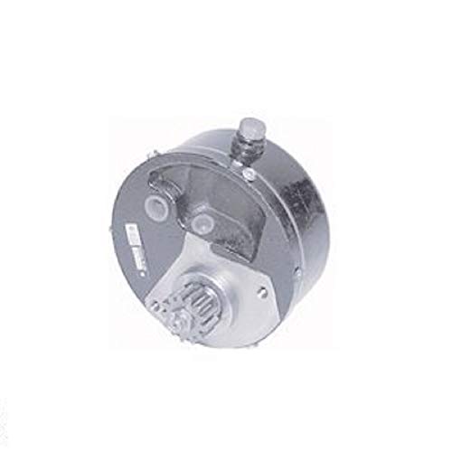 CROSS 773126M92 compatible con bomba de dirección asistida Massey Ferguson 35, 50, 135, 150, 230, 235,