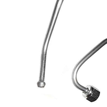 C5NE9A555D - Juego de tuberías de inyección de combustible para Ford 2000 2110 3000 3400 3500 4000