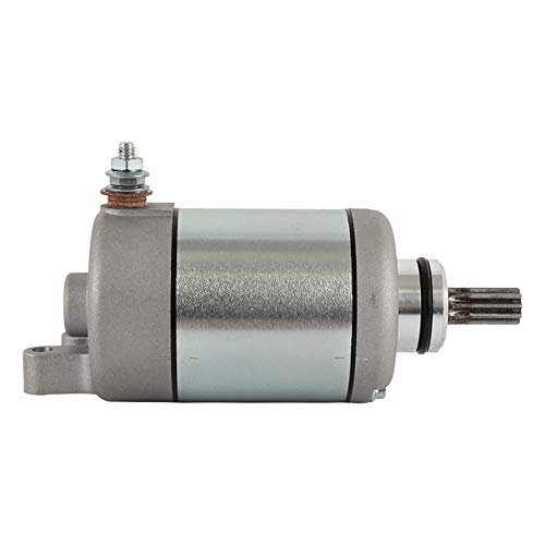 SMU0444 arrancador Sustituye a los números OEM: YAMAHA: 2C0-81890-00-00.