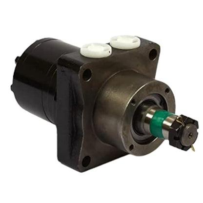 Wheel Motor 7-504 27504 HGM-15E-3138 600922 5100407 Compatible with Oregon Compatible with Hydro Compatible with Scag Compatible with Hustler Compatible with Ferris Compatible with Wright