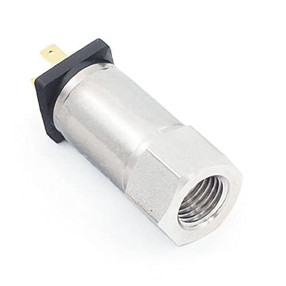 Keller Series 21Y Transmisor de presión piezorresistiva (rango: 0-30 bar y 0-14 PSI) para aplicaciones industriales y OEM generales